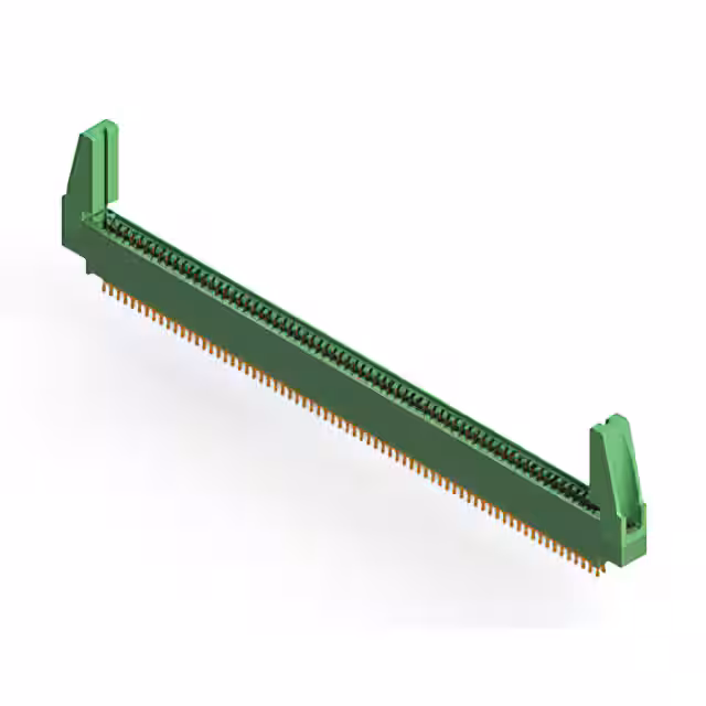 345-140-555-888 EDAC Inc.  Edgeboard Connectors